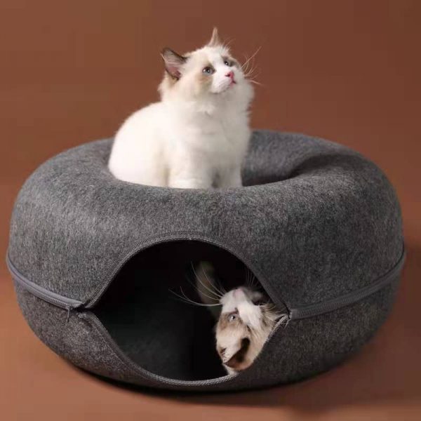 Cat Bed3