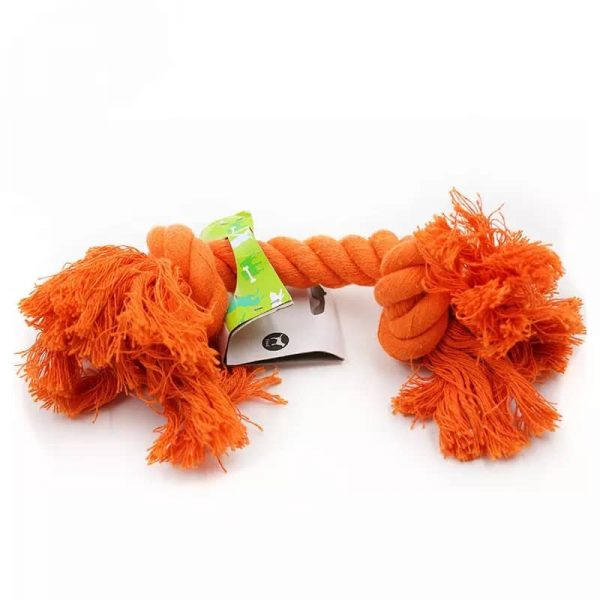 dog indestructible chew toy