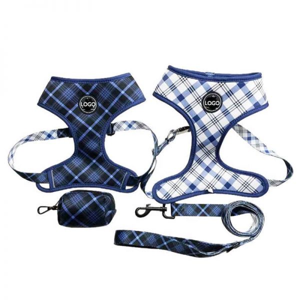 Dog Harness