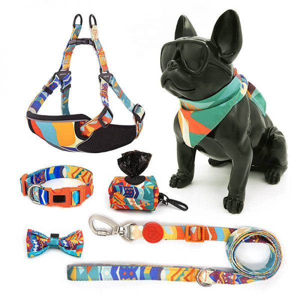 Dog Harness