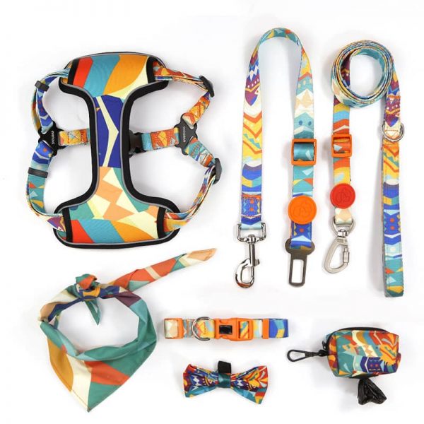 Dog Harness2