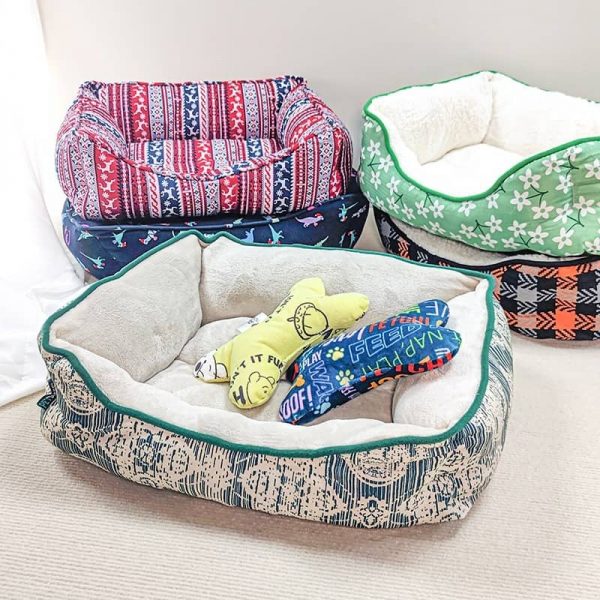 Pet Bed Wholesale2 4