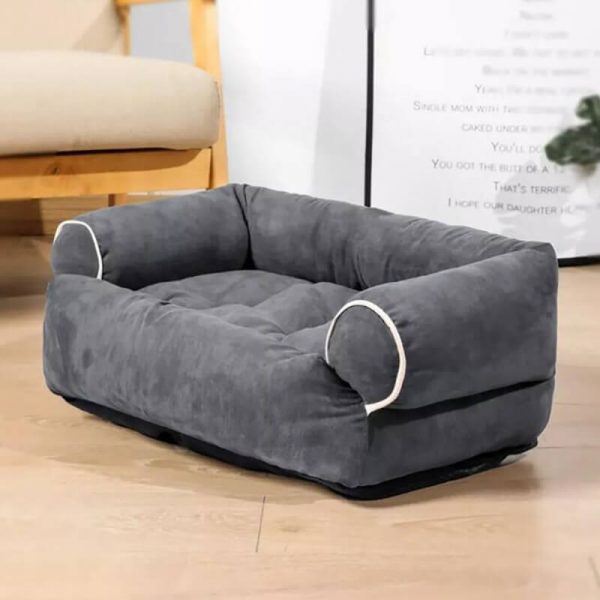 Pet Sofa Bed2