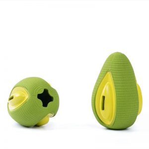 Food Dispensing Dog Toy