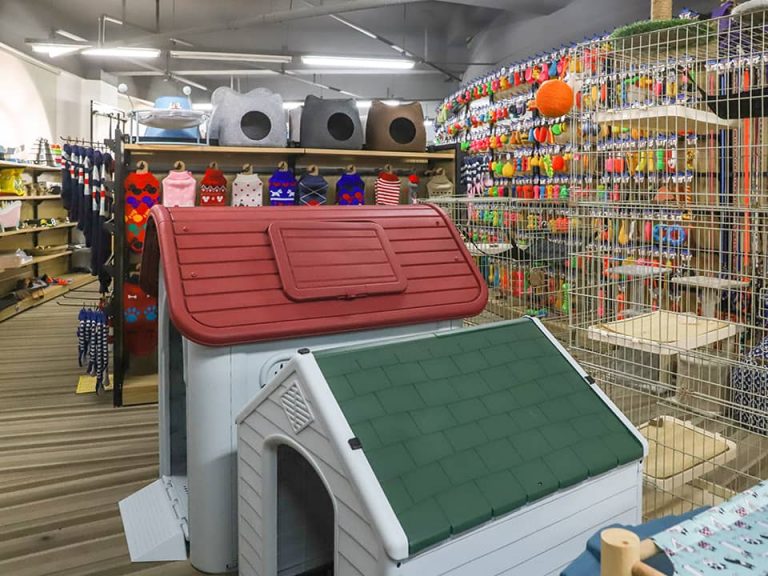 Home China Pet Supplies Wholesale Supplier