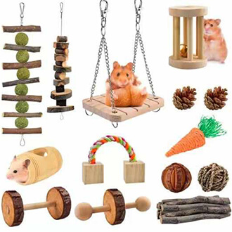 wholesale small animal supplies