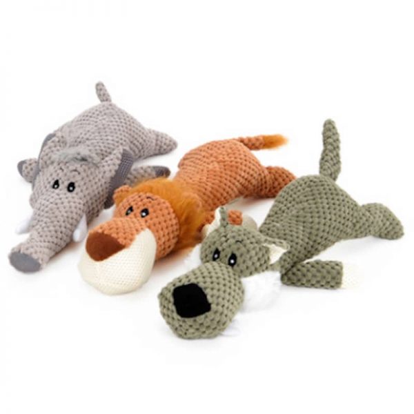 Dog Toys