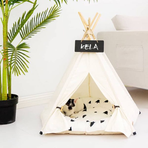 Pet Tent