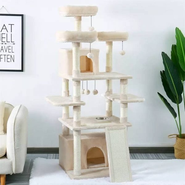 Cat Tree Wholesale