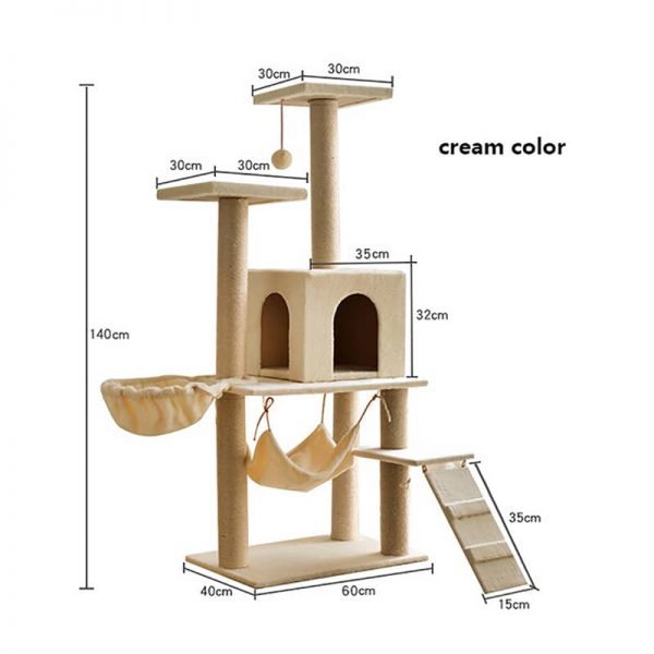 Cat Tree Wholesale