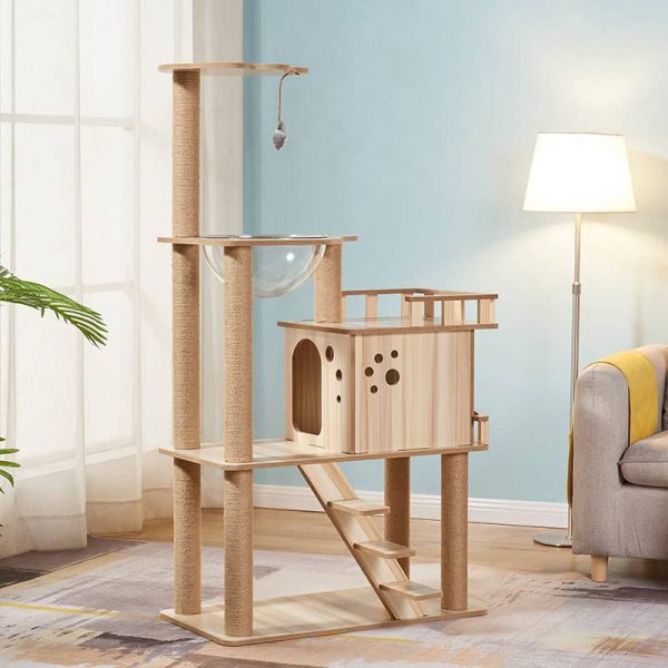 Cat Tree Wholesale2