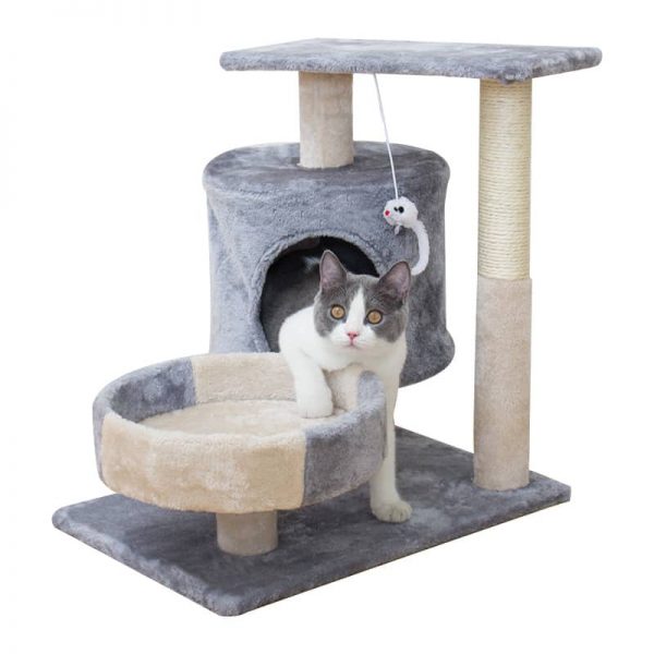 Cat Tree