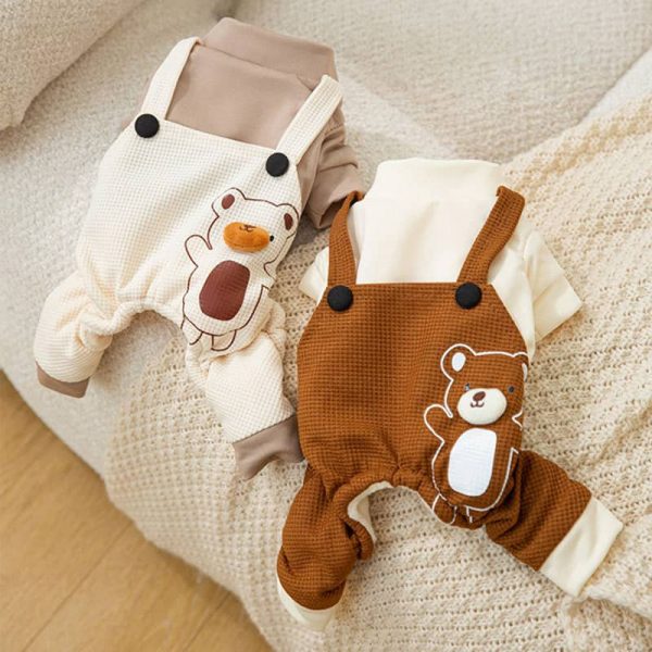 Cute Dog Clothes2