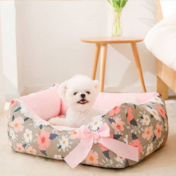 Dog Bed2 1