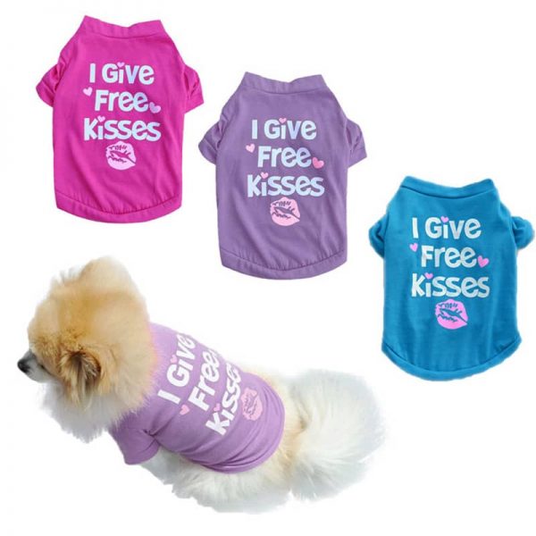 Dog Clothes Wholesale