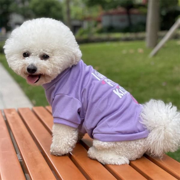 Dog Clothes Wholesale2 2