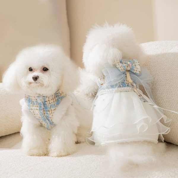 Pet Clothes Wholesale2