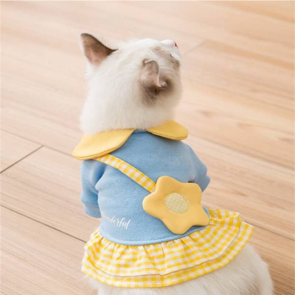 Pet Clothes Wholesale3