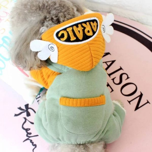 Wholesale Dog Clothes2