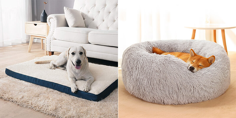 dog bed manufacturers