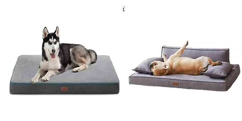 dog bed wholesale4