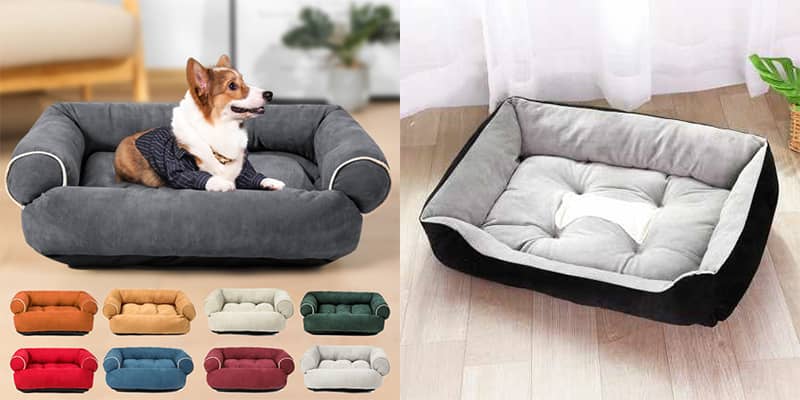 dog bed wholesale9