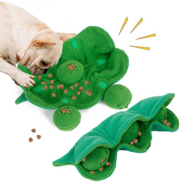 Dog Chew Toy