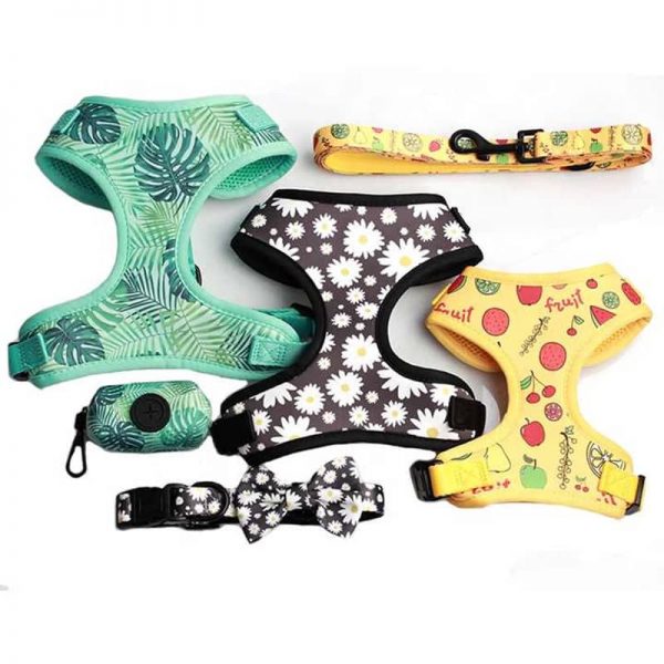 Dog Harness Wholesale