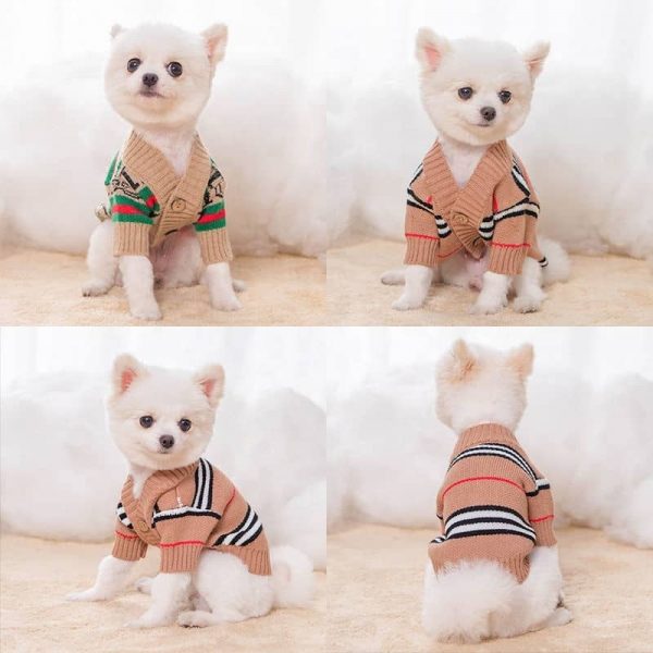 Dog Sweater Wholesale2