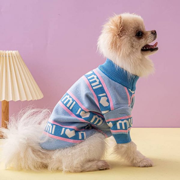 Dog Sweater