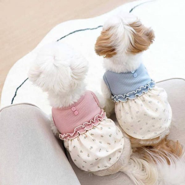 Pet Clothes Wholesale