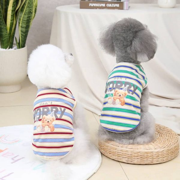 Wholesale Dog Clothes