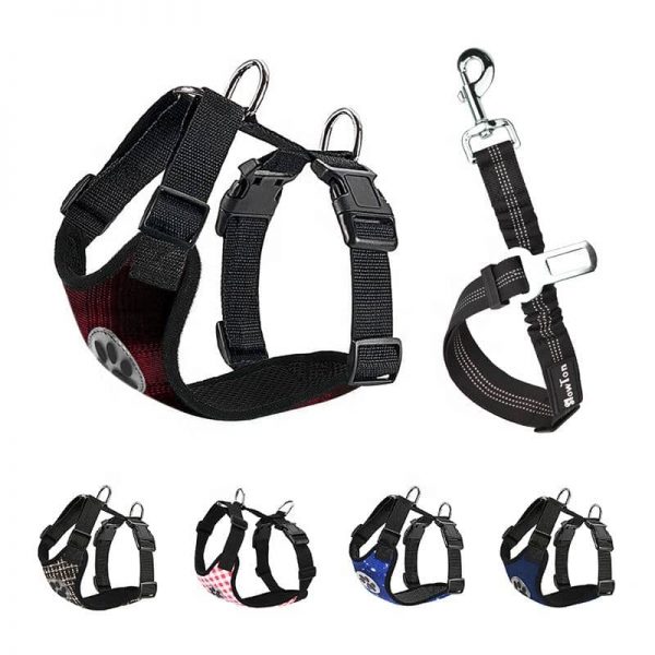 Wholesale Dog Harness