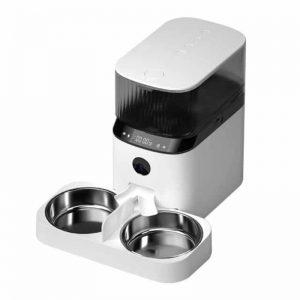 Pet Automatic Feeder