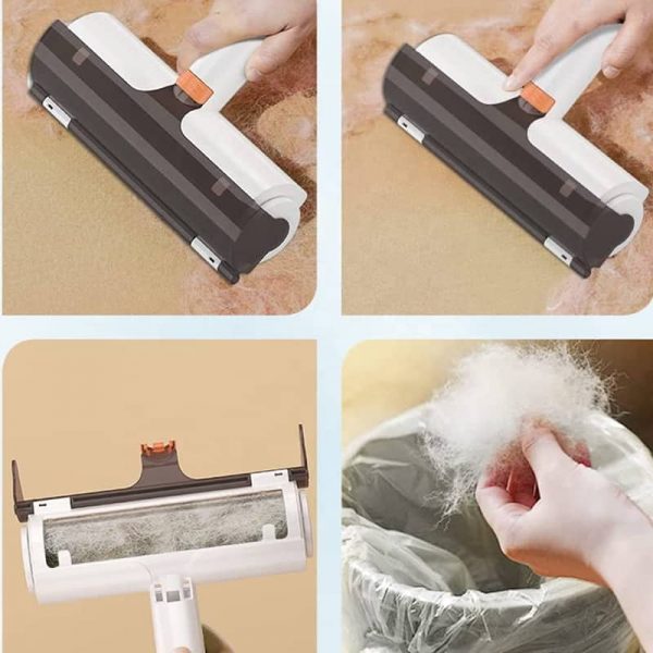 Pet Hair Remover2 4