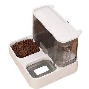 Pet Automatic Feeder