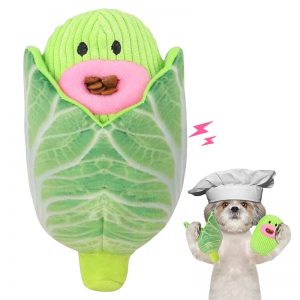 Plush Pet Toy