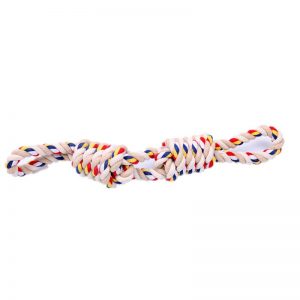 Cotton Rope Dog Toy