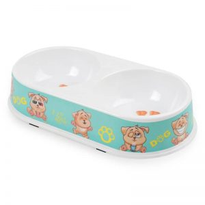 Feeding Dog Bowl