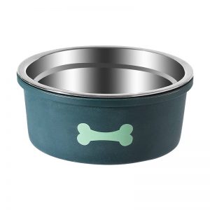 Feeding Pet Bowl