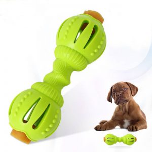 Leaky Food Pet Toy