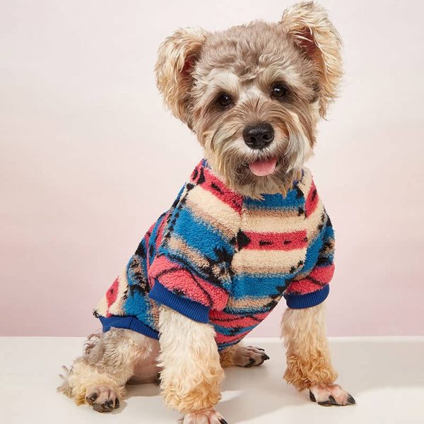 Sweater Dog Clothes2