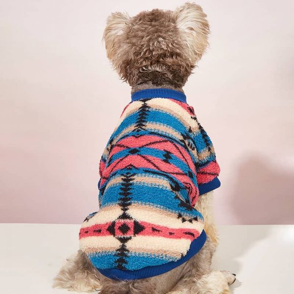 Sweater Dog Clothes3