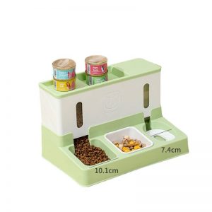 Automatic Pet Feeder