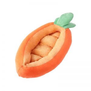 Carrot Cat Nest