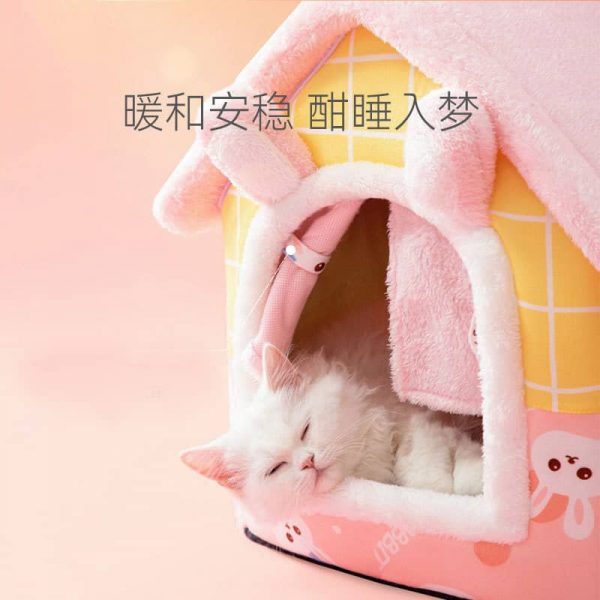 Cat Nest Wholesale2