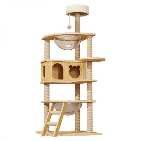 Cat Tree Wholesale