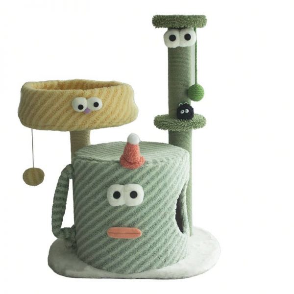 Cat Tree Wholesale