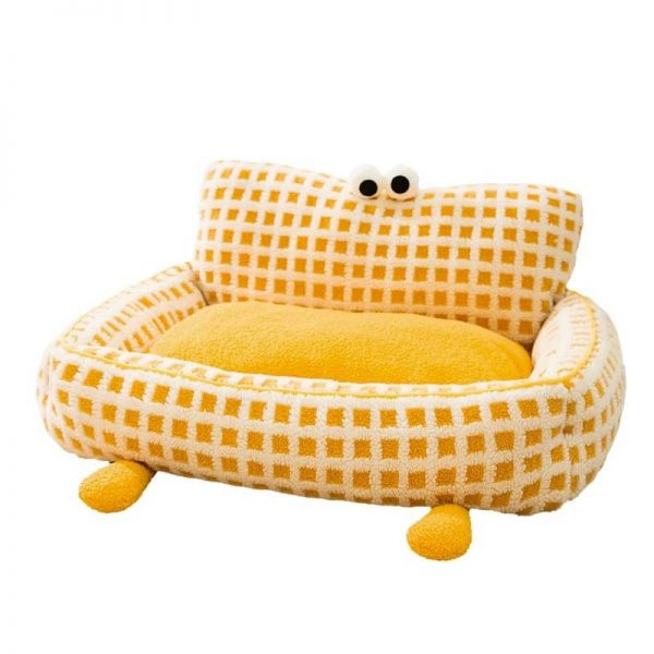 Cute Dog Bed