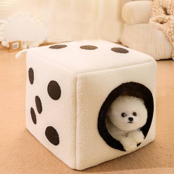 Dice Cat Nest2